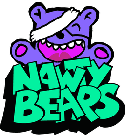 Nawtybears